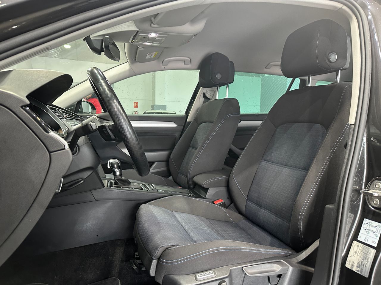 Volkswagen Passat Variant GTE 1.4 TSI e-Power 115kW + 85kW - Foto 11