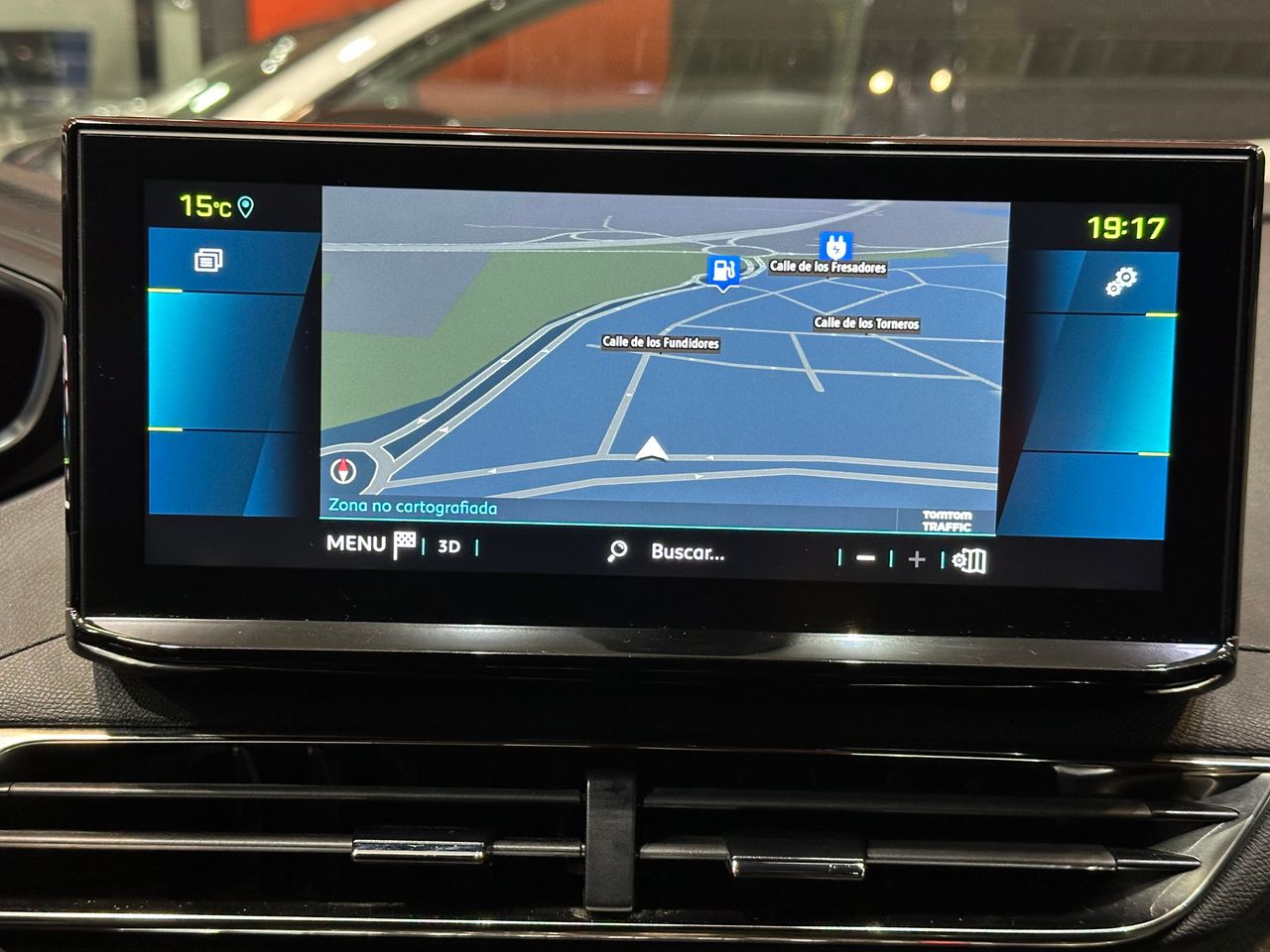 Peugeot 3008 Hybrid 225 e-EAT8 Allure Pack - Foto 21