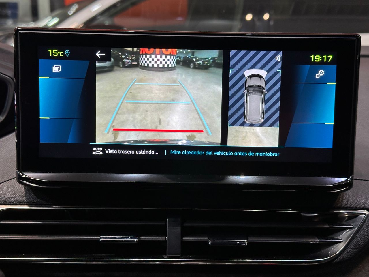 Peugeot 3008 Hybrid 225 e-EAT8 Allure Pack - Foto 22