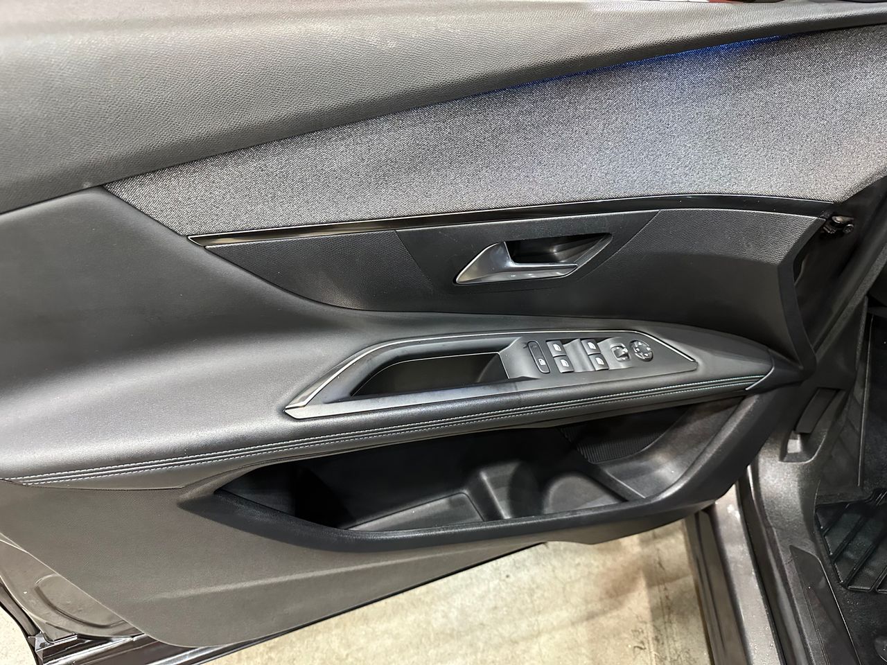 Peugeot 3008 Hybrid 225 e-EAT8 Allure Pack - Foto 14