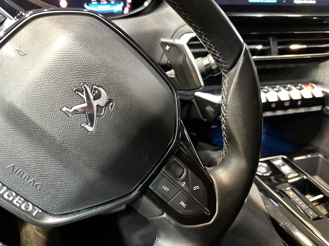 Peugeot 3008 Hybrid 225 e-EAT8 Allure Pack - Foto 18