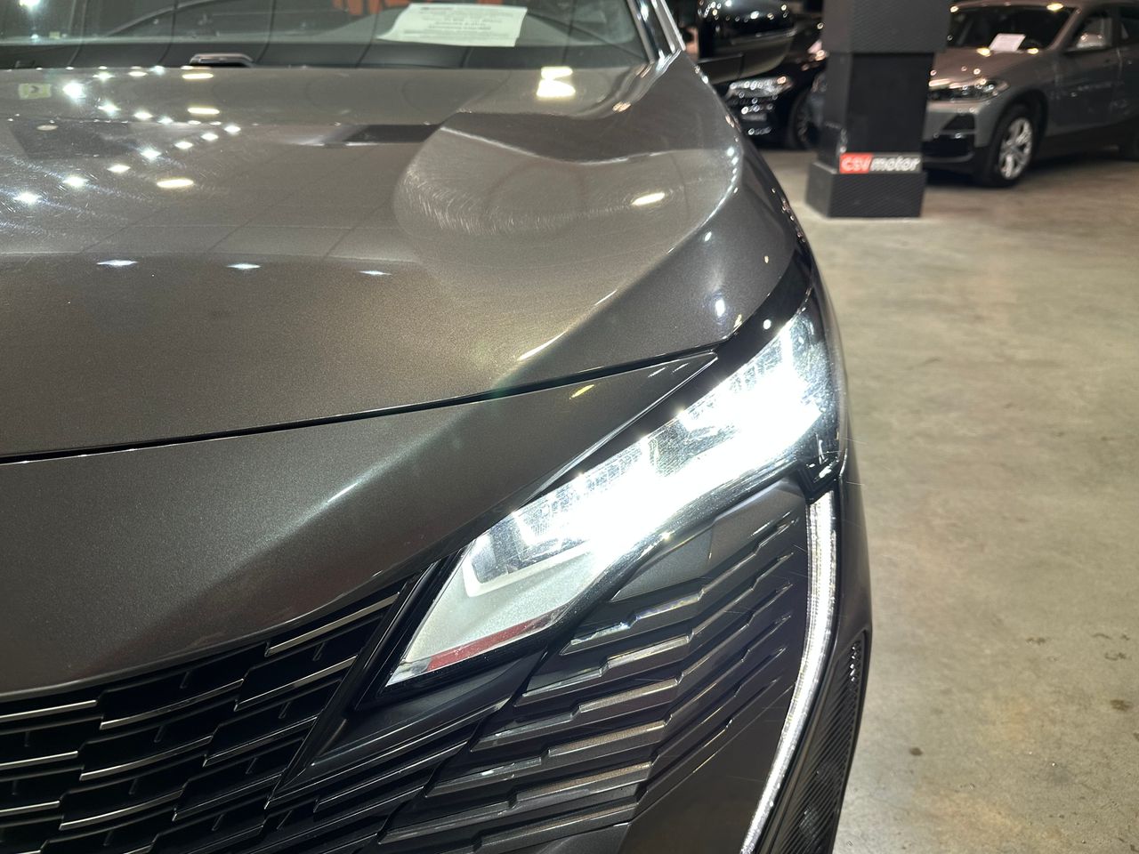 Peugeot 3008 Hybrid 225 e-EAT8 Allure Pack - Foto 26