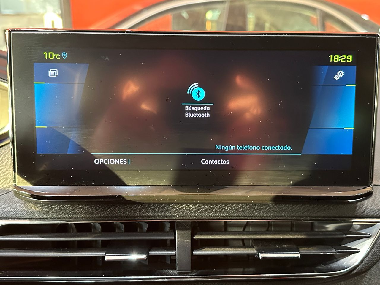 Peugeot 3008 Hybrid 225 e-EAT8 Allure Pack - Foto 23