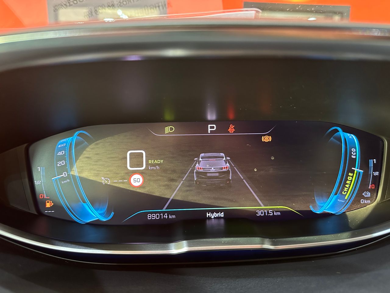 Peugeot 3008 Hybrid 225 e-EAT8 Allure Pack - Foto 19