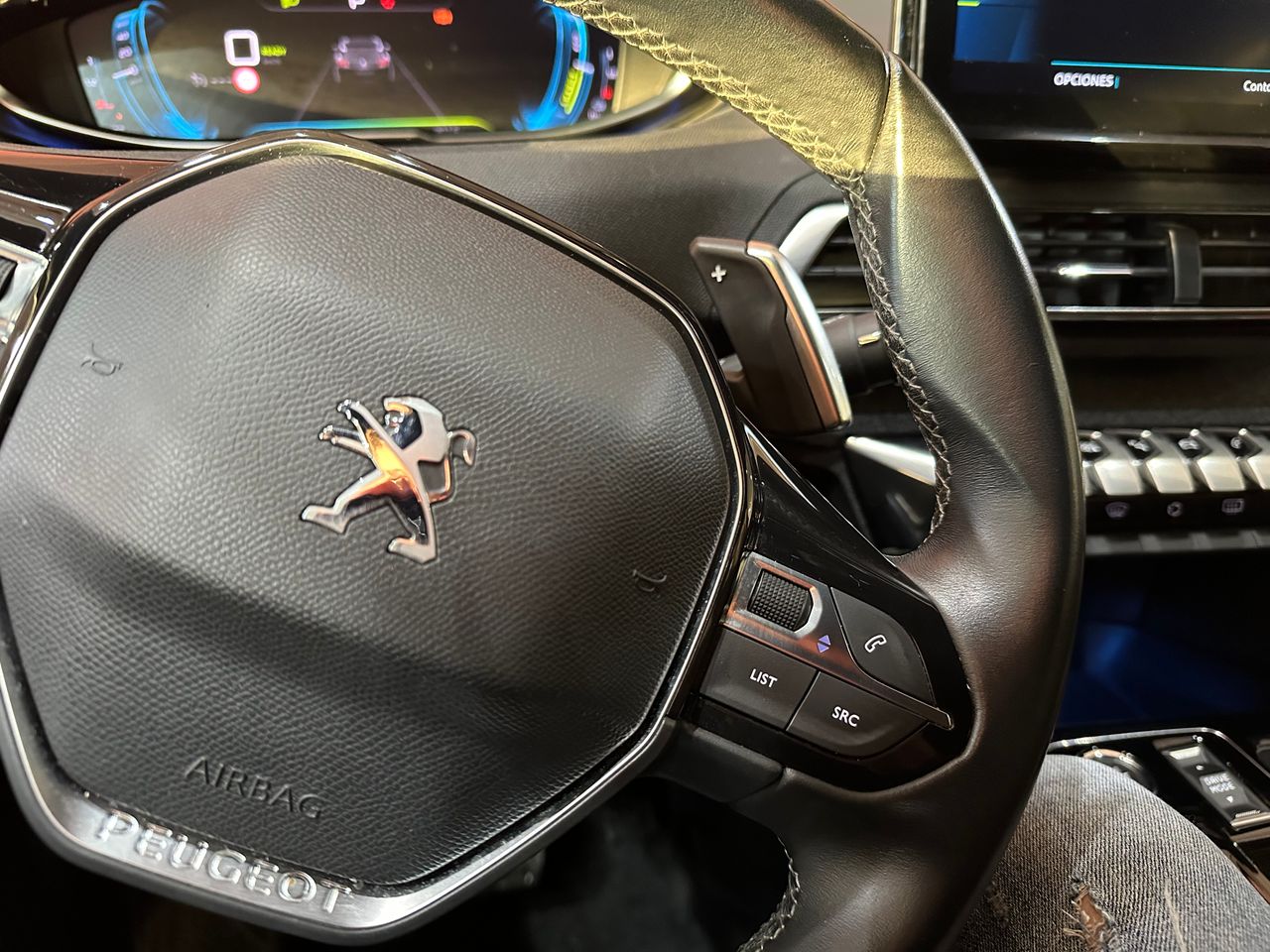 Peugeot 3008 Hybrid 225 e-EAT8 Allure Pack - Foto 18