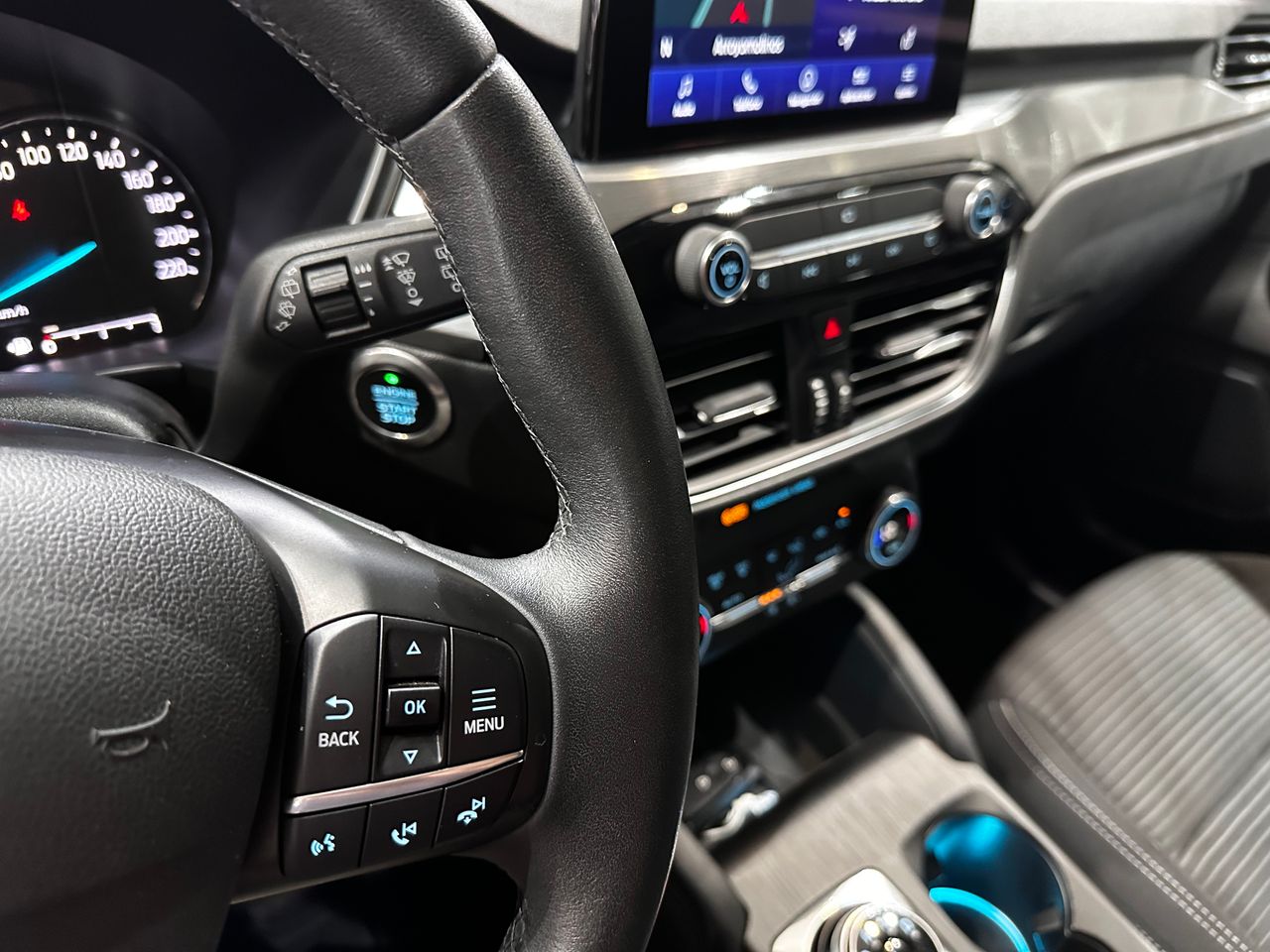 Ford Kuga Titanium 2.5 Duratec PHEV 165kW Auto - Foto 19