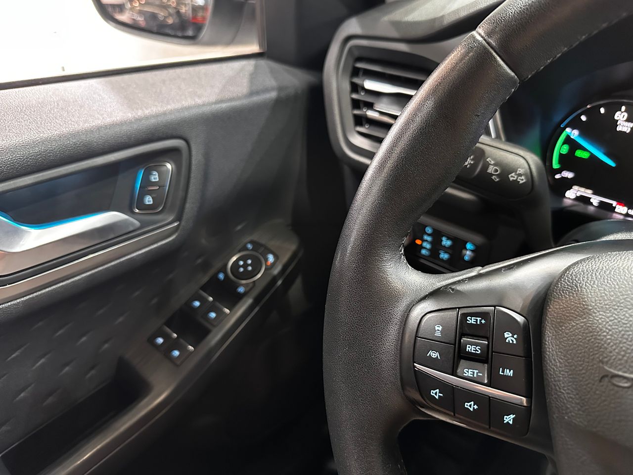 Ford Kuga Titanium 2.5 Duratec PHEV 165kW Auto - Foto 18