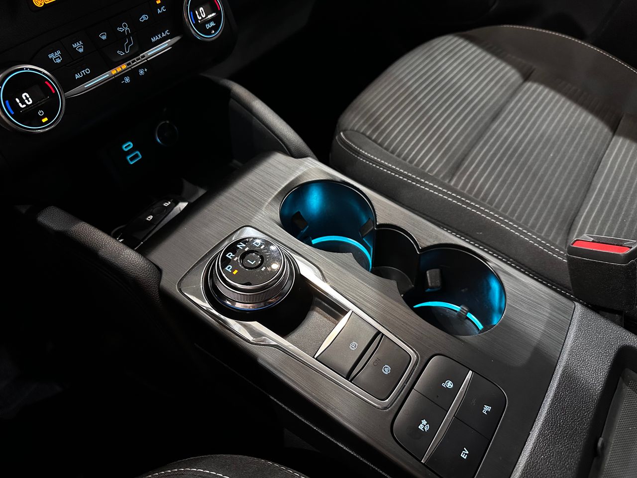 Ford Kuga Titanium 2.5 Duratec PHEV 165kW Auto - Foto 15