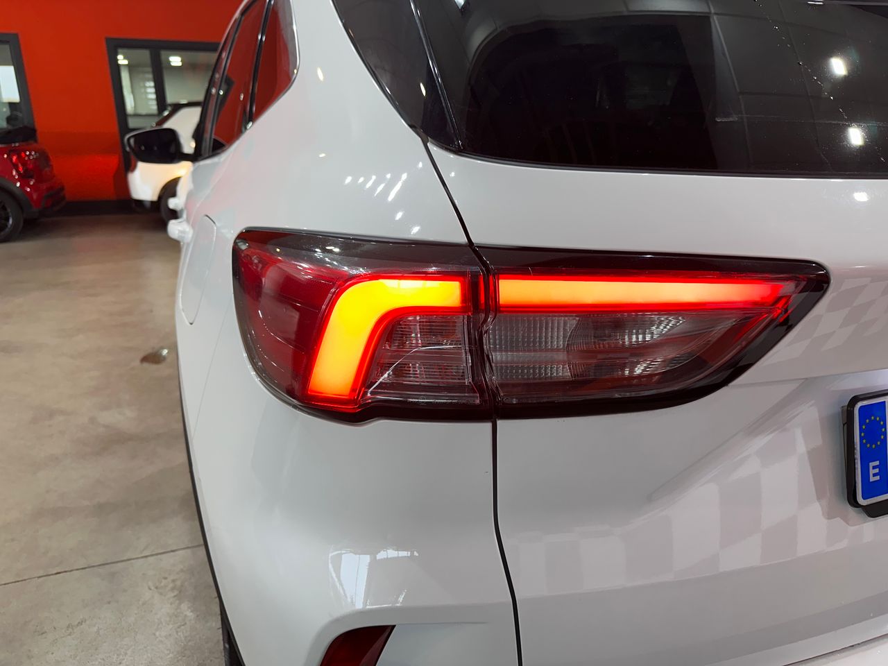 Ford Kuga Titanium 2.5 Duratec PHEV 165kW Auto - Foto 22