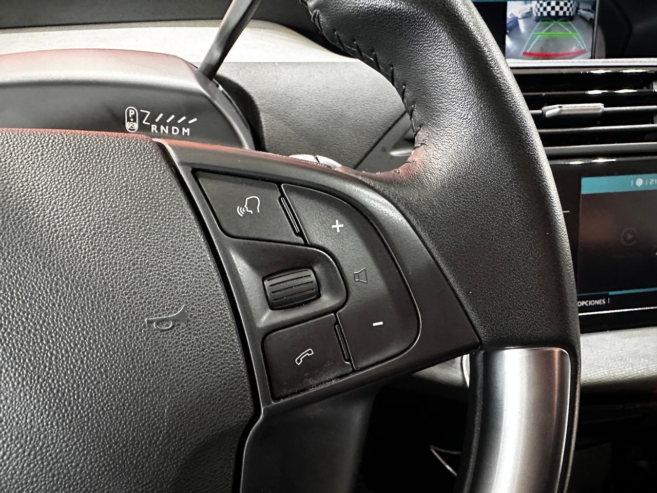 Citroën Grand C4 Spacetourer BlueHDi 96KW (130CV) EAT8 Shine - Foto 17