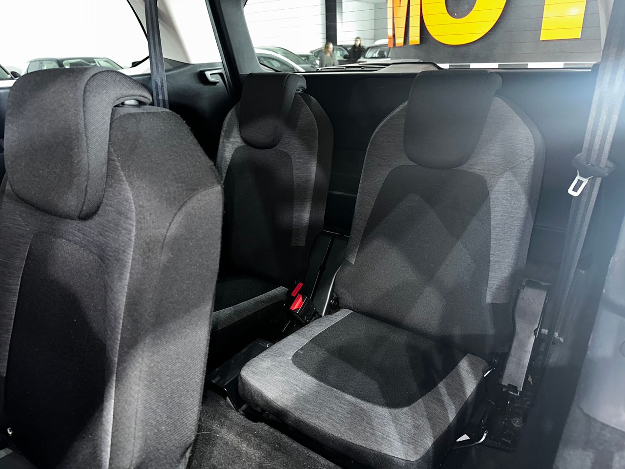 Citroën Grand C4 Spacetourer BlueHDi 96KW (130CV) EAT8 Shine - Foto 12