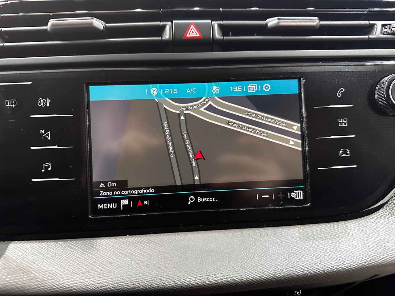 Citroën Grand C4 Spacetourer BlueHDi 96KW (130CV) EAT8 Shine - Foto 24