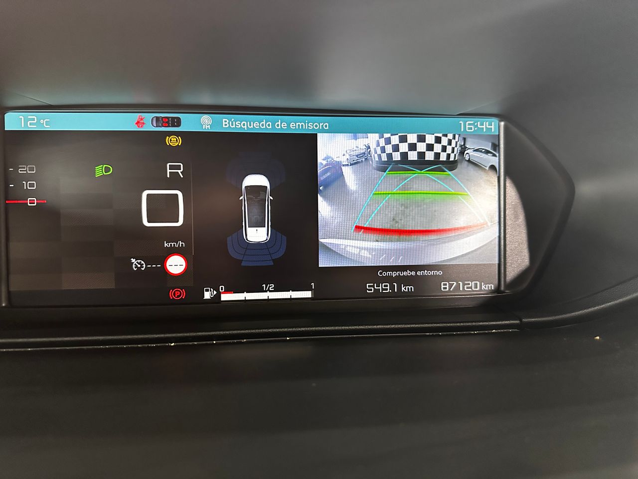 Citroën Grand C4 Spacetourer BlueHDi 96KW (130CV) EAT8 Shine - Foto 26