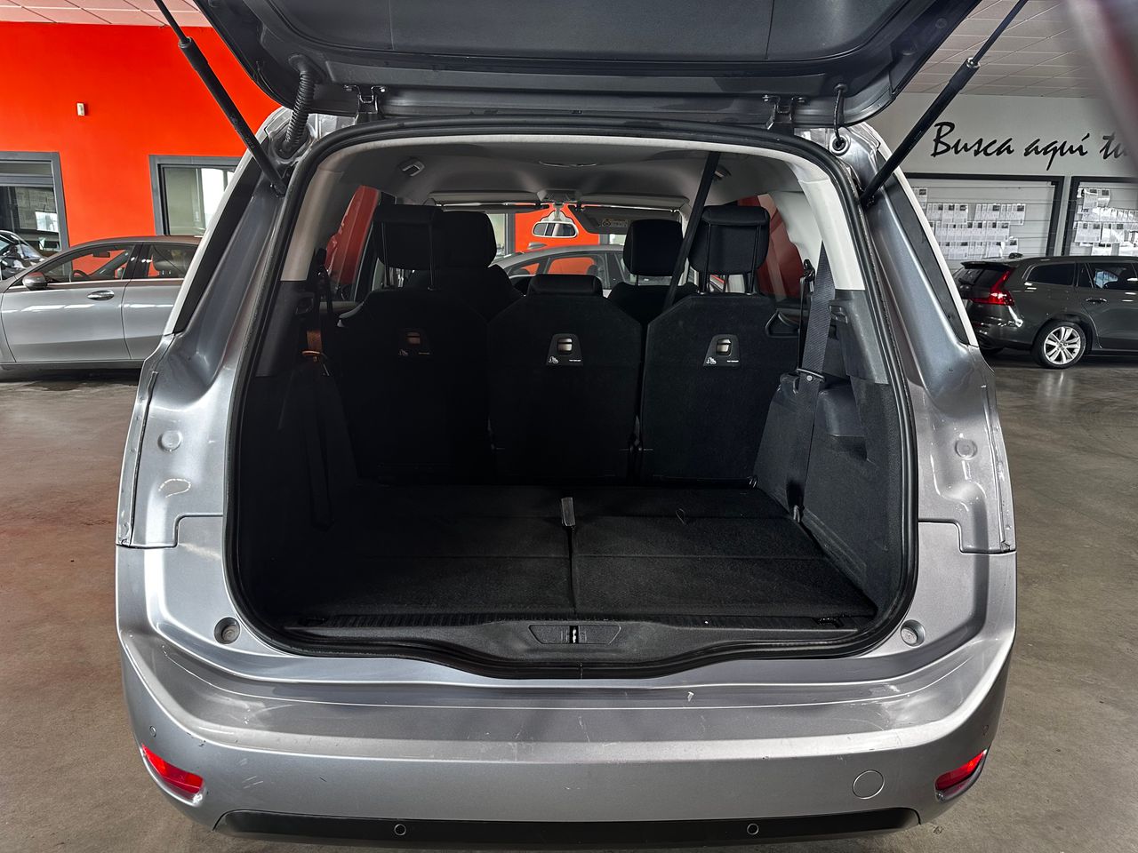 Citroën Grand C4 Spacetourer BlueHDi 96KW (130CV) EAT8 Shine - Foto 9