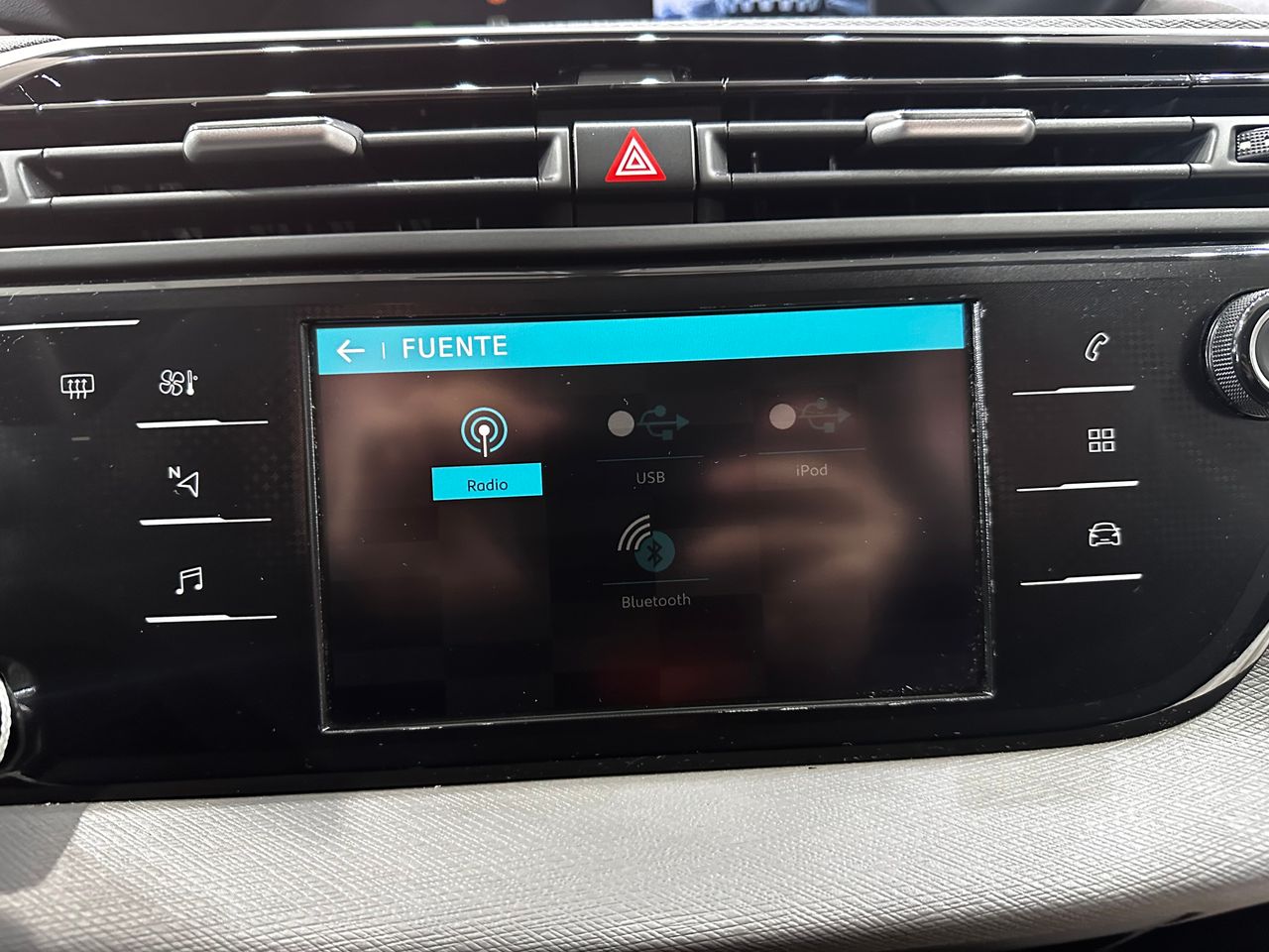 Citroën Grand C4 Spacetourer BlueHDi 96KW (130CV) EAT8 Shine - Foto 23