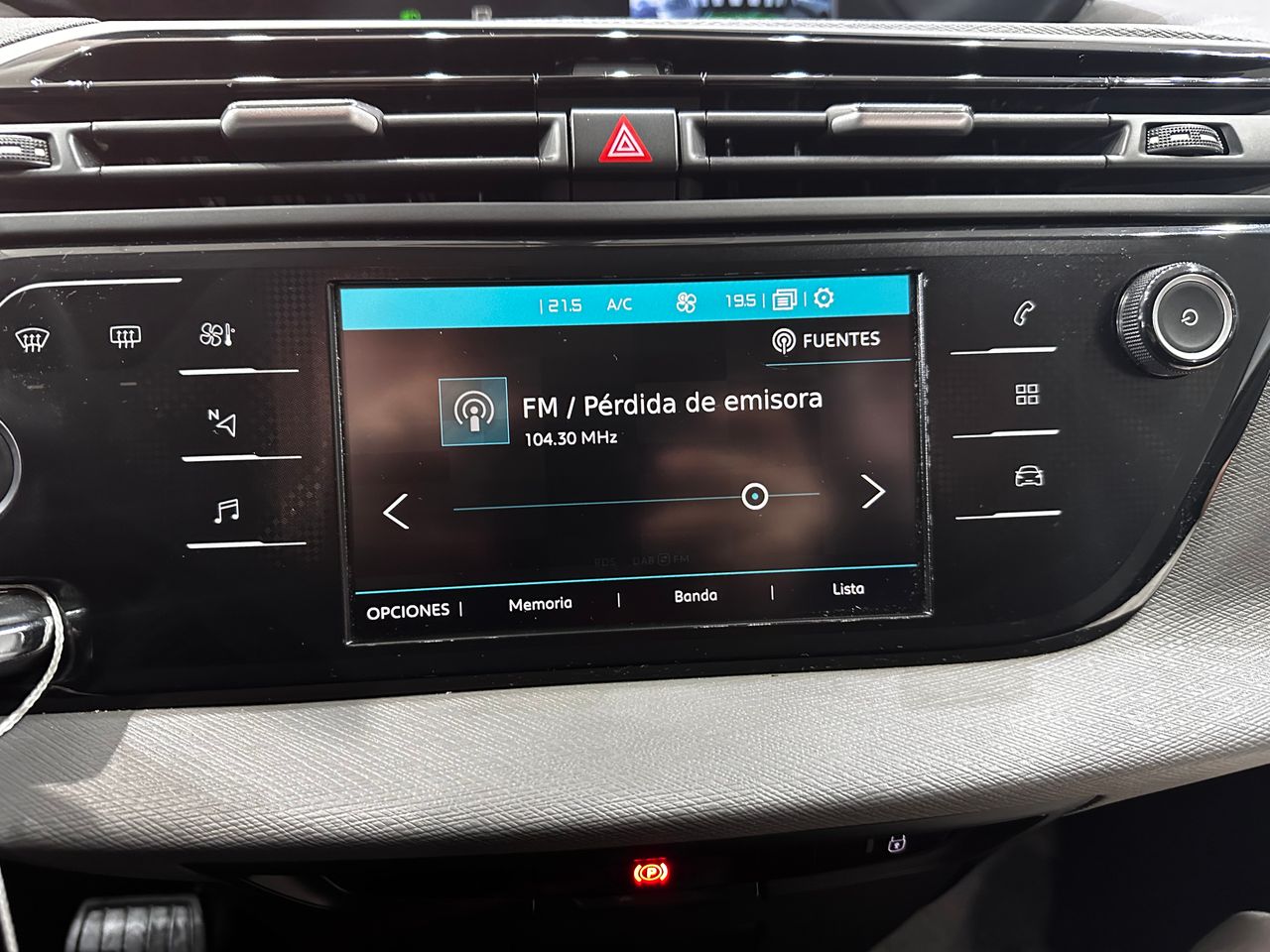 Citroën Grand C4 Spacetourer BlueHDi 96KW (130CV) EAT8 Shine - Foto 27