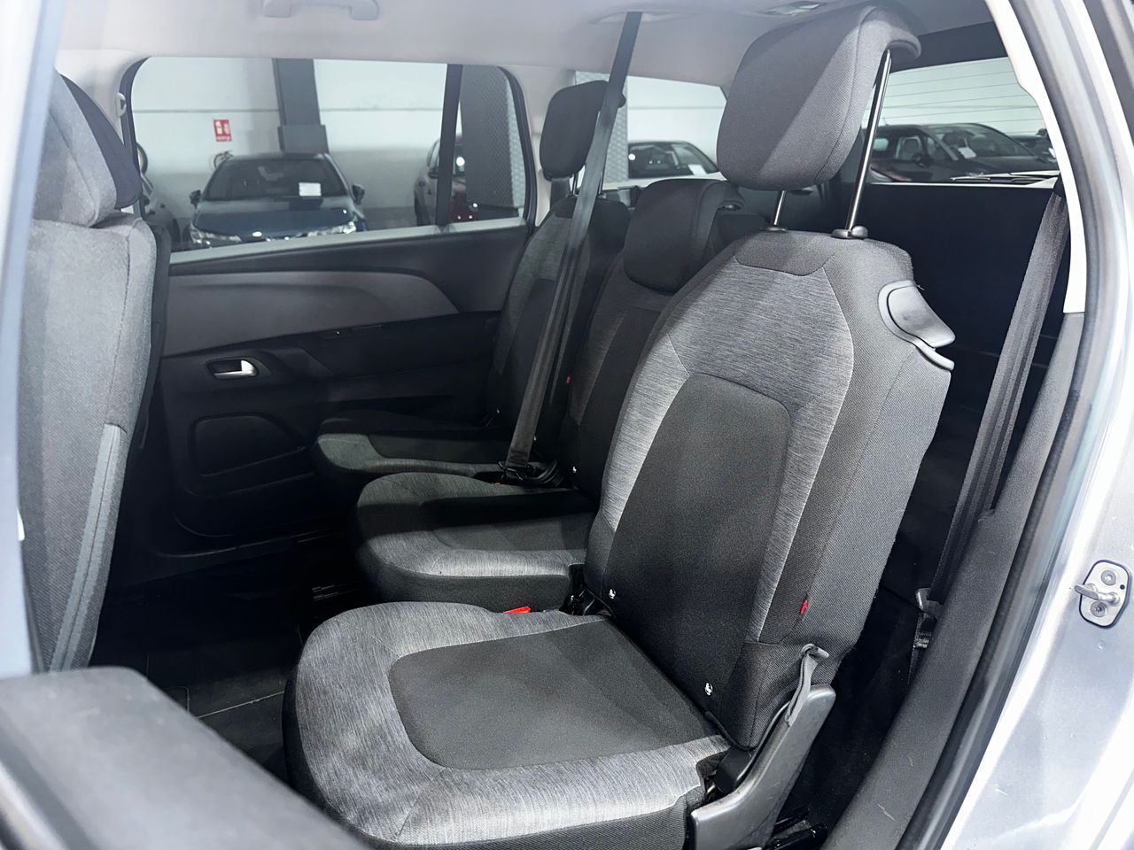 Citroën Grand C4 Spacetourer BlueHDi 96KW (130CV) EAT8 Shine - Foto 11