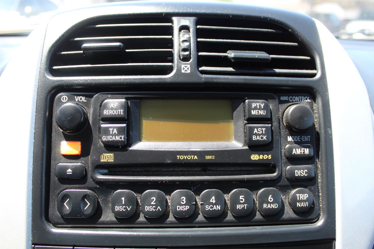 Toyota Rav4 2.0 D4-D Executive 4X4 - Foto 15