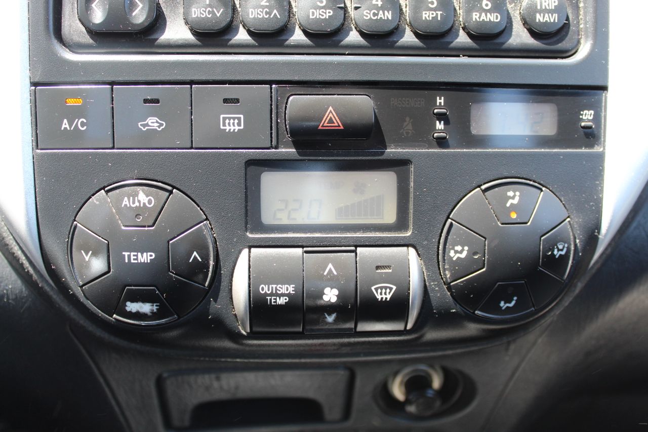 Toyota Rav4 2.0 D4-D Executive 4X4 - Foto 14