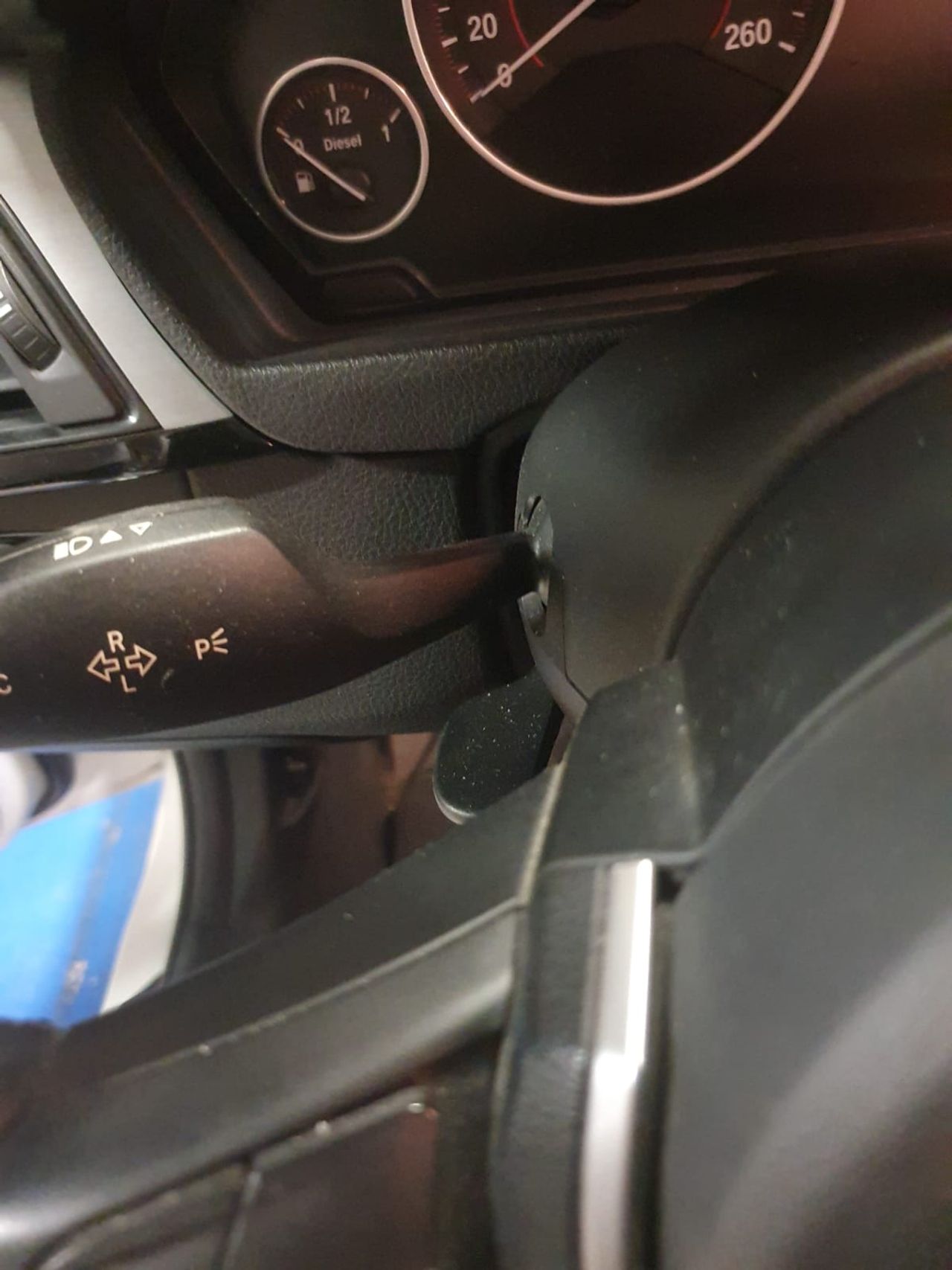 BMW Serie 3 320d Touring - Foto 10