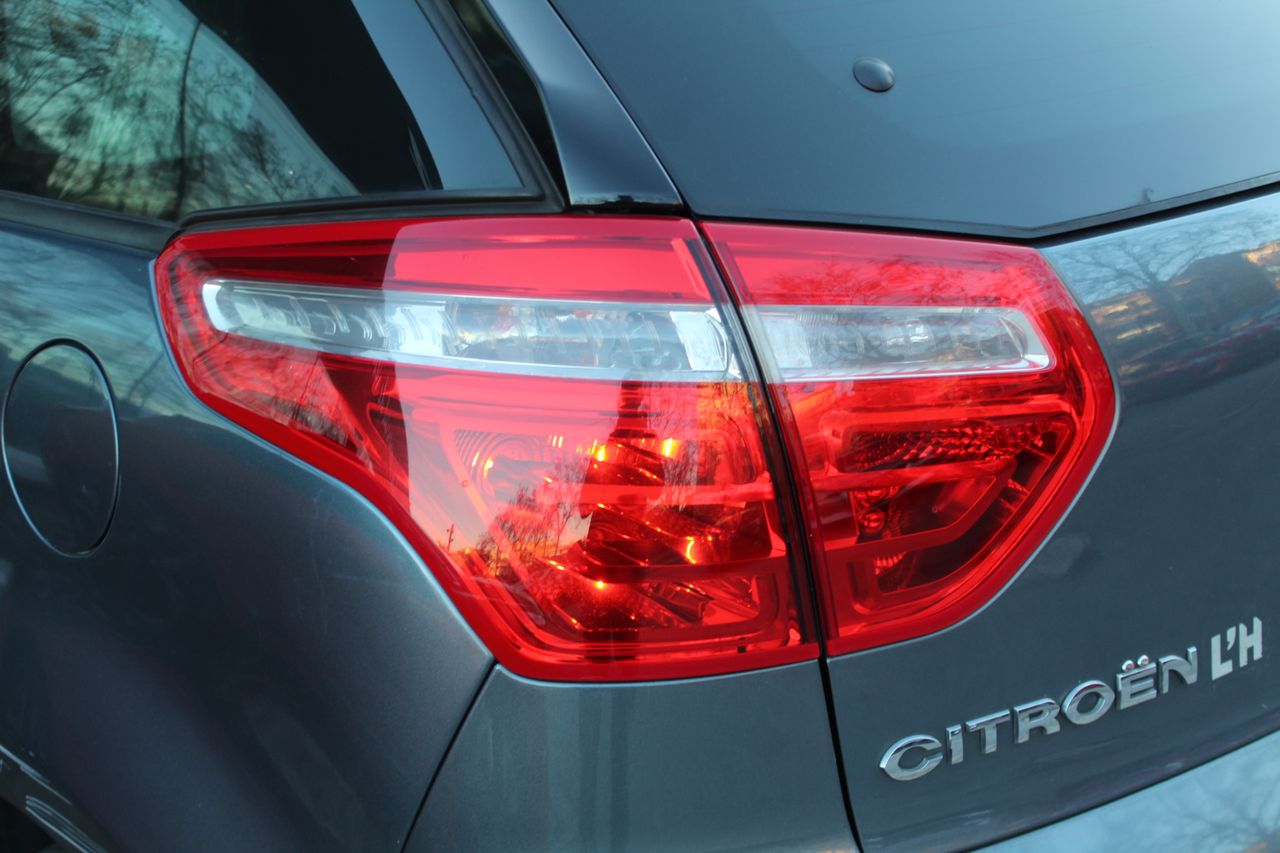 Citroën C4 Picasso 1.6 HDi SX - Foto 22