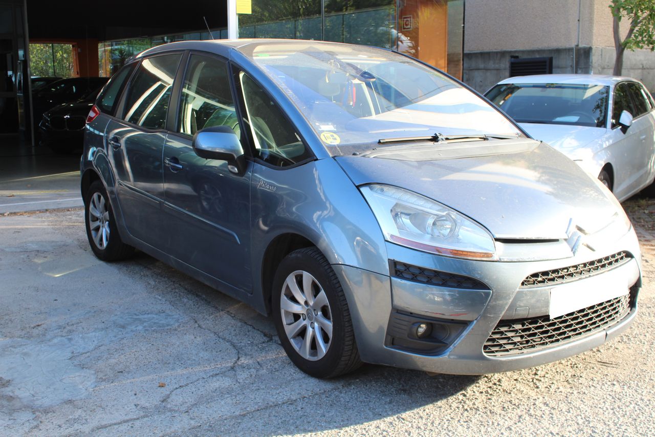 Citroën C4 Picasso 1.6 HDi SX - Foto 5