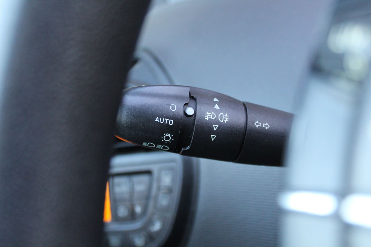 Citroën C4 Picasso 1.6 HDi SX - Foto 15