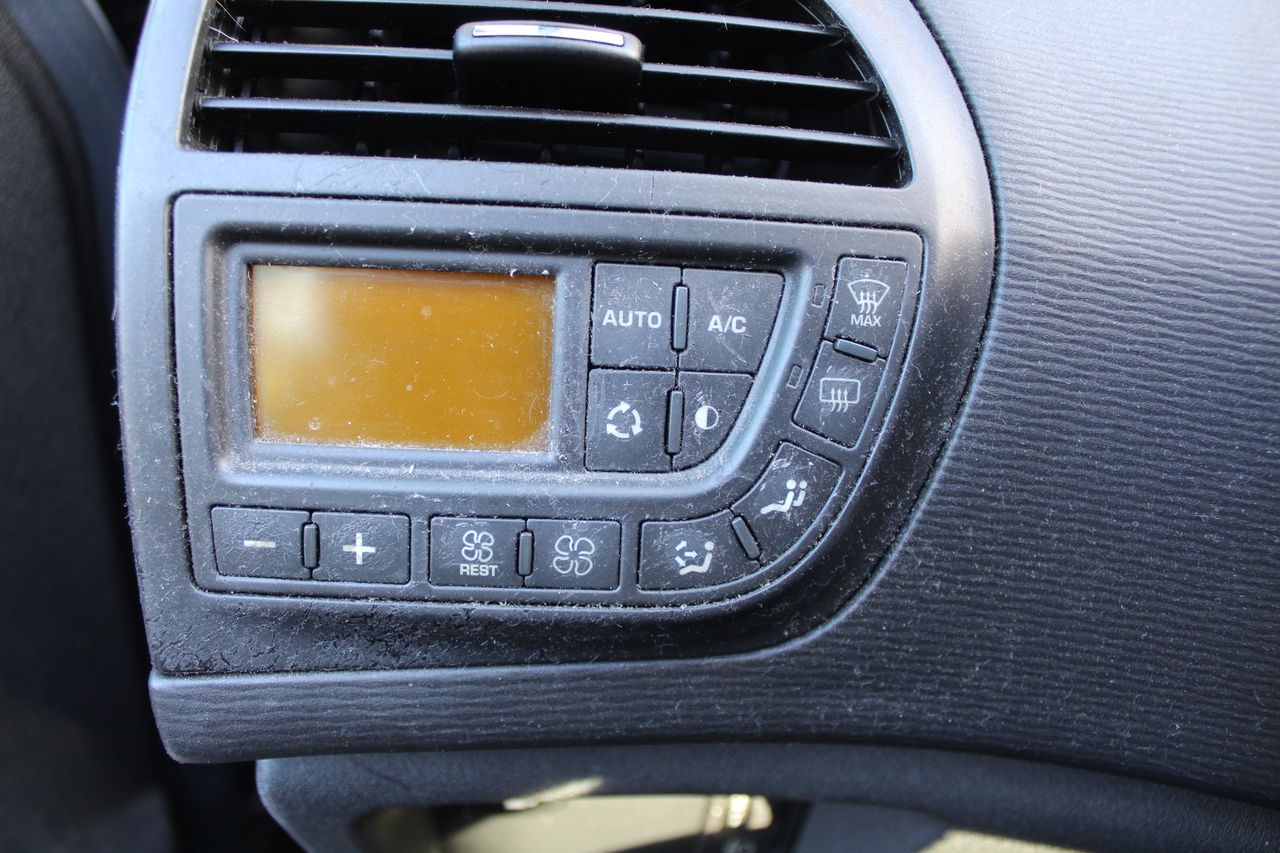 Citroën C4 Picasso 1.6 HDi SX - Foto 15