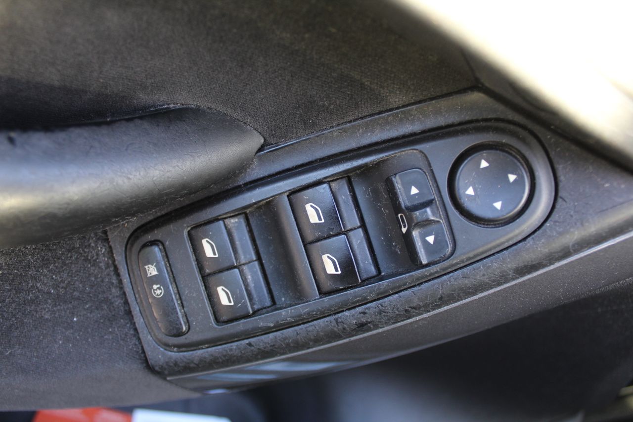 Citroën C4 Picasso 1.6 HDi SX - Foto 10