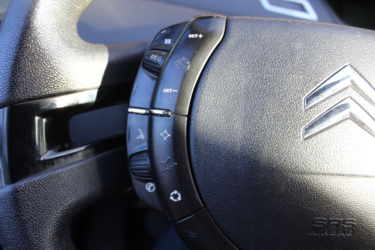 Citroën C4 Picasso 1.6 HDi SX - Foto 14