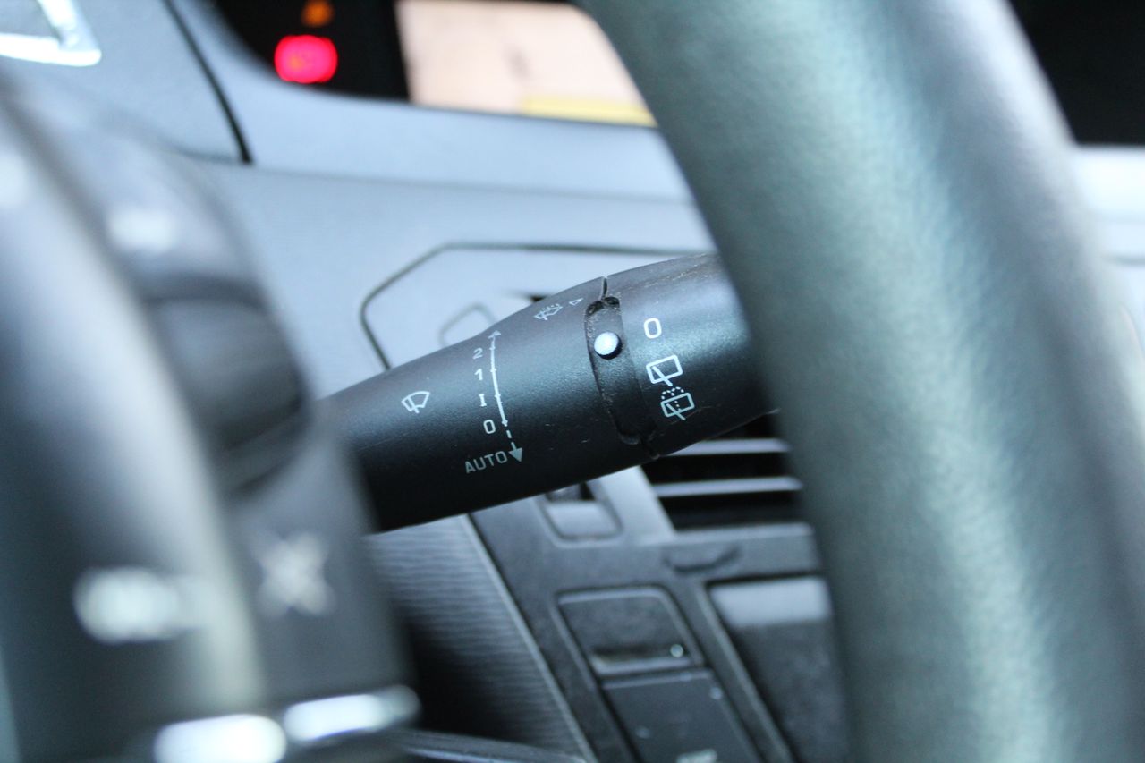 Citroën C4 Picasso 1.6 HDi SX - Foto 16