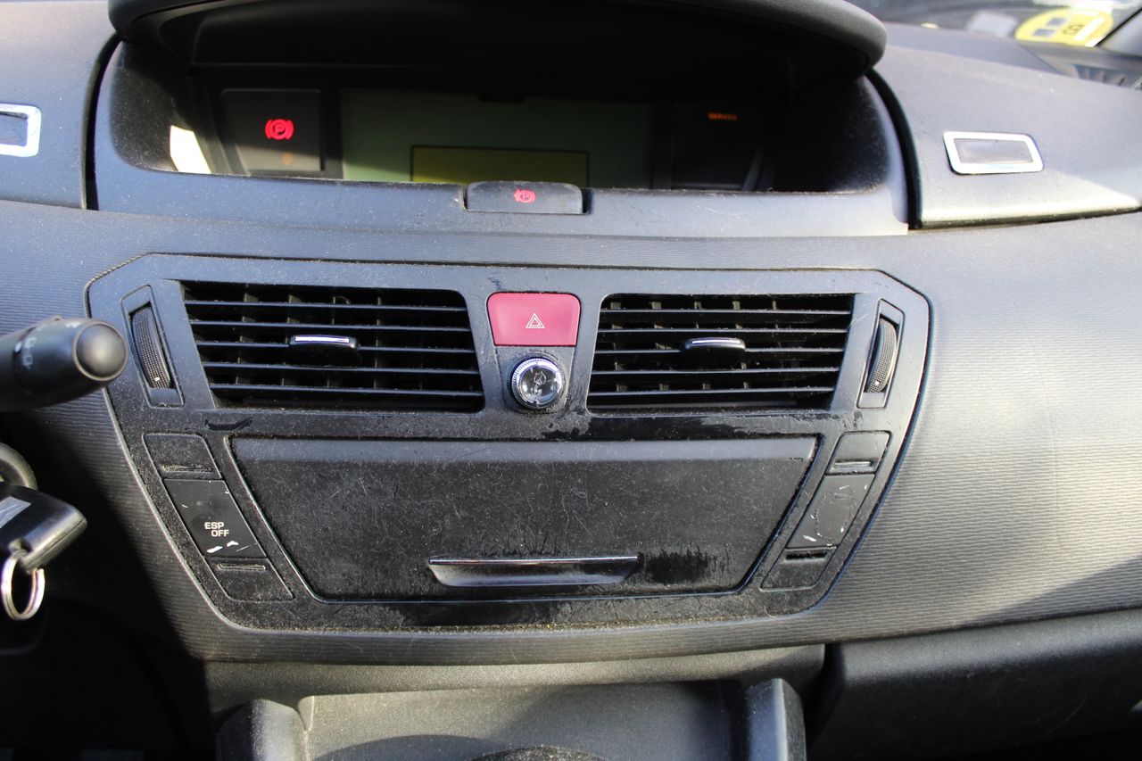 Citroën C4 Picasso 1.6 HDi SX - Foto 11