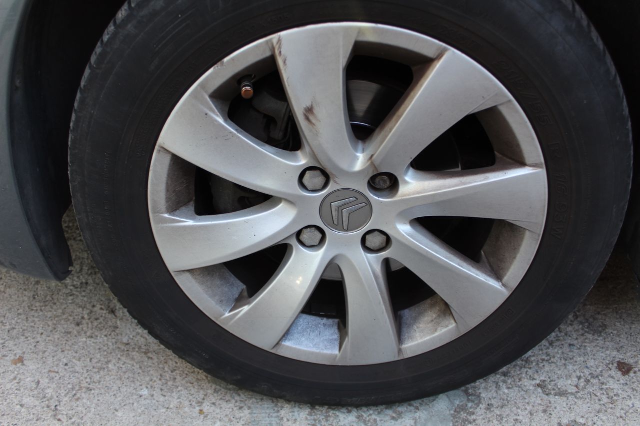 Citroën C4 Picasso 1.6 HDi SX - Foto 16