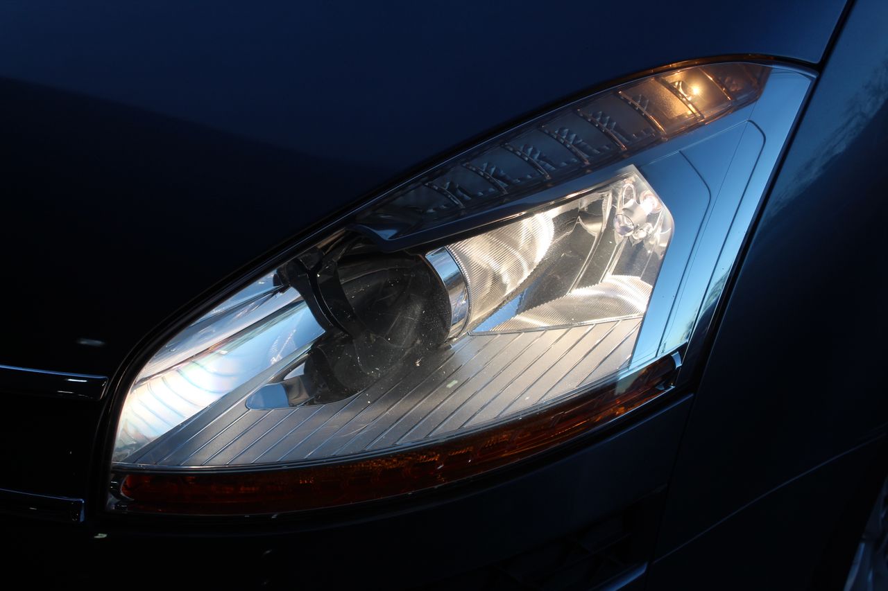 Citroën C4 Picasso 1.6 HDi SX - Foto 21