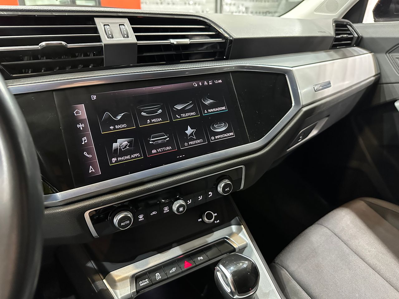 Audi Q3 45 TFSI e 180kW S tronic Advanced - Foto 17