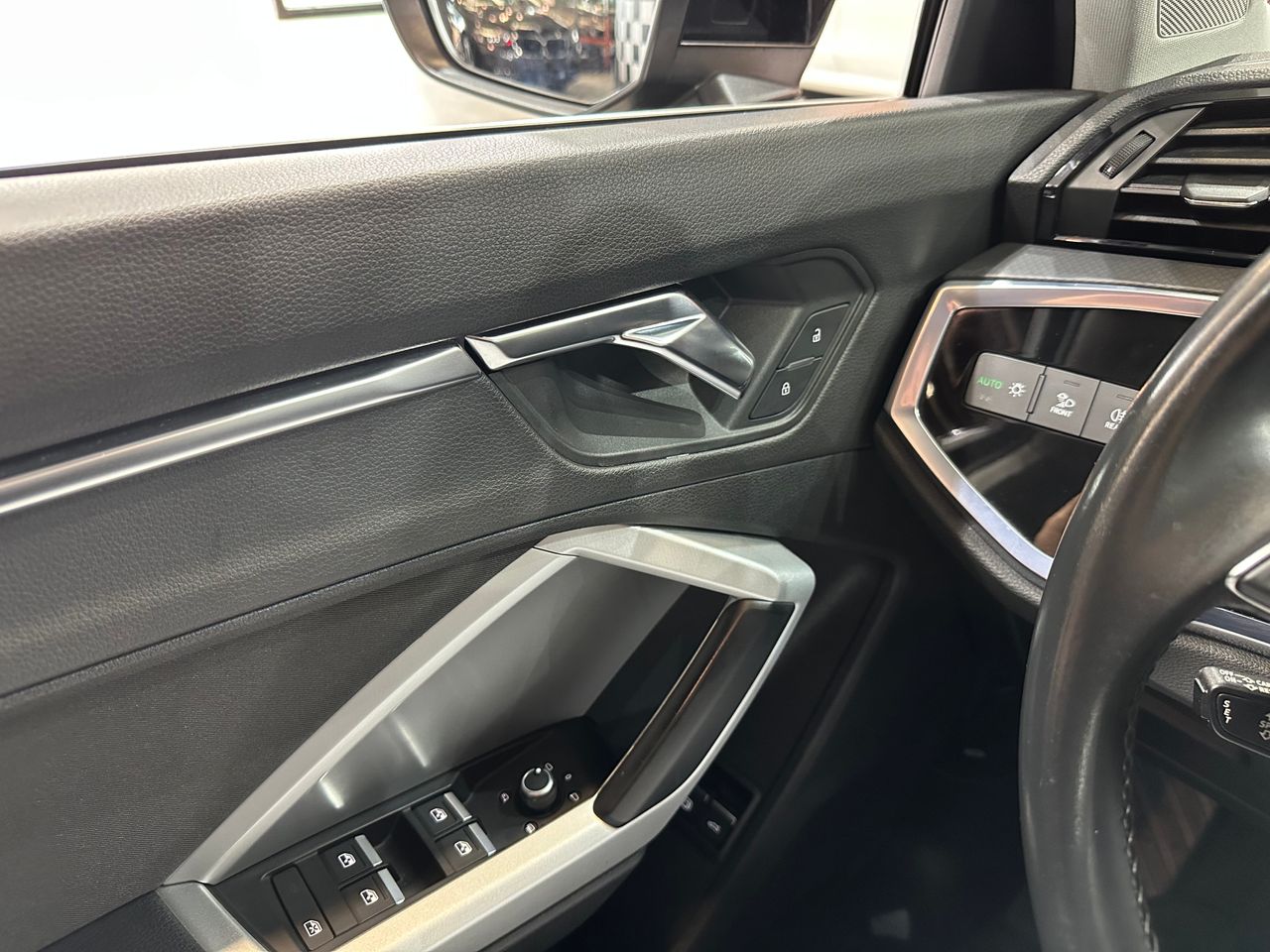 Audi Q3 45 TFSI e 180kW S tronic Advanced - Foto 21