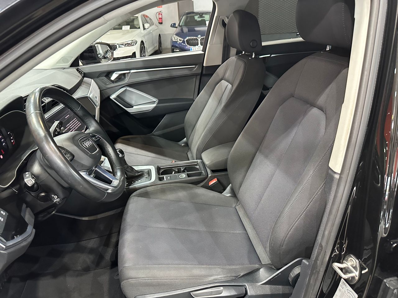 Audi Q3 45 TFSI e 180kW S tronic Advanced - Foto 11