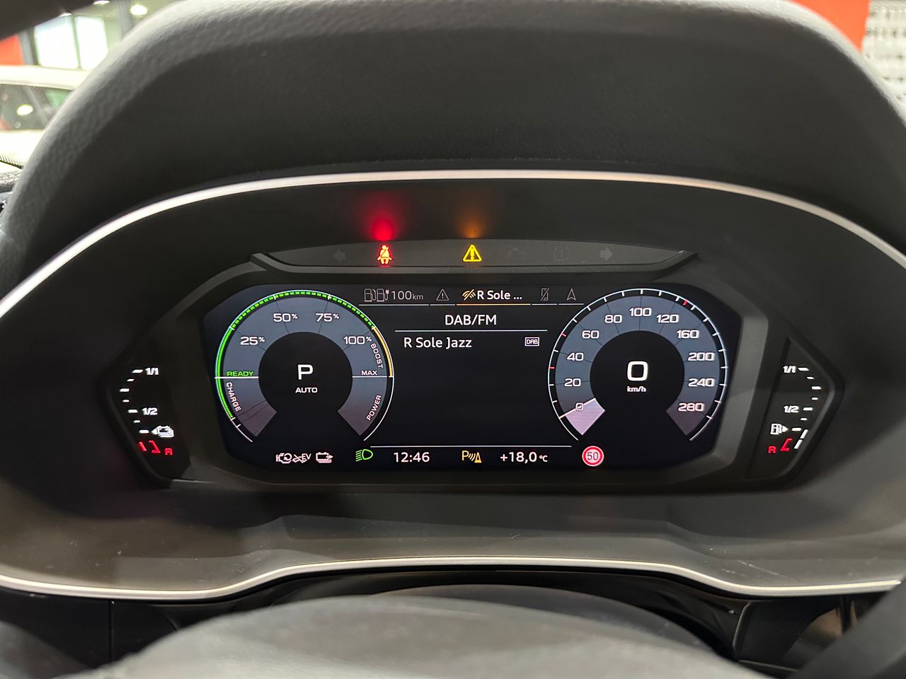 Audi Q3 45 TFSI e 180kW S tronic Advanced - Foto 15