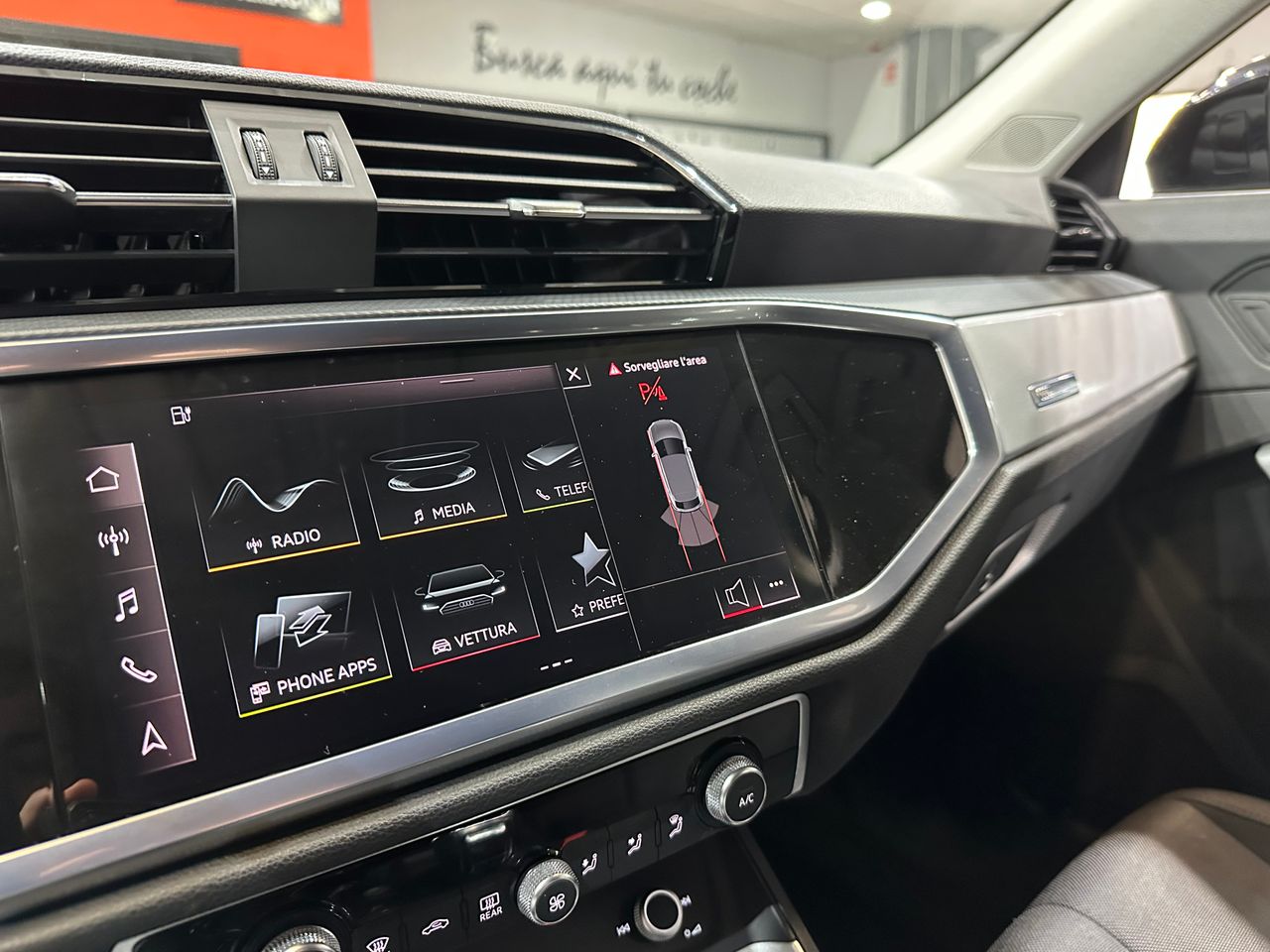 Audi Q3 45 TFSI e 180kW S tronic Advanced - Foto 18