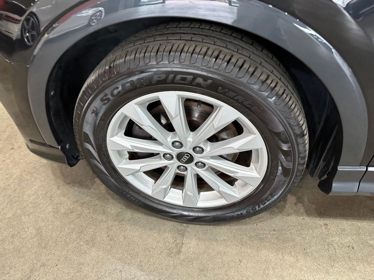 Audi Q3 45 TFSI e 180kW S tronic Advanced - Foto 22