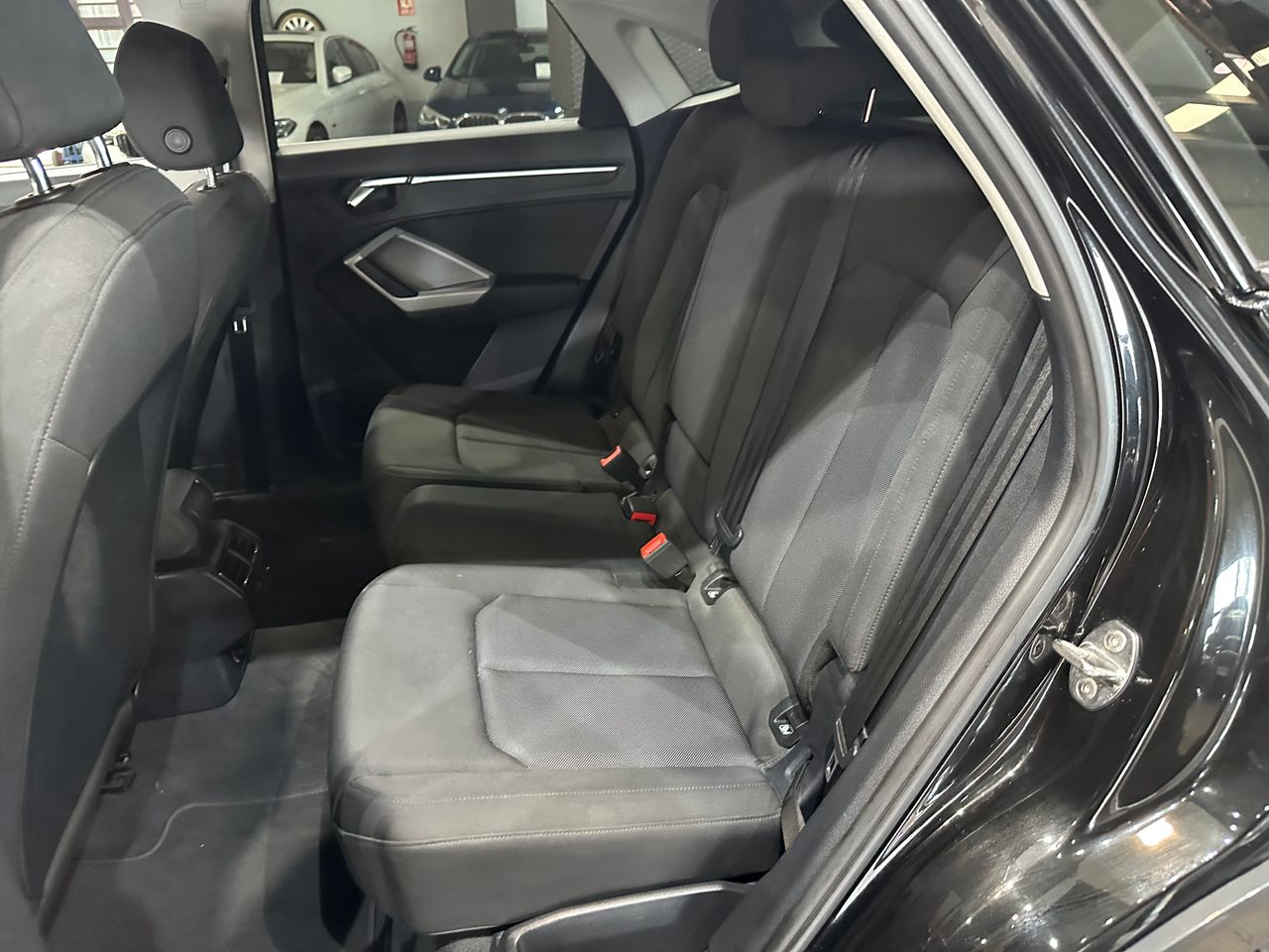 Audi Q3 45 TFSI e 180kW S tronic Advanced - Foto 12