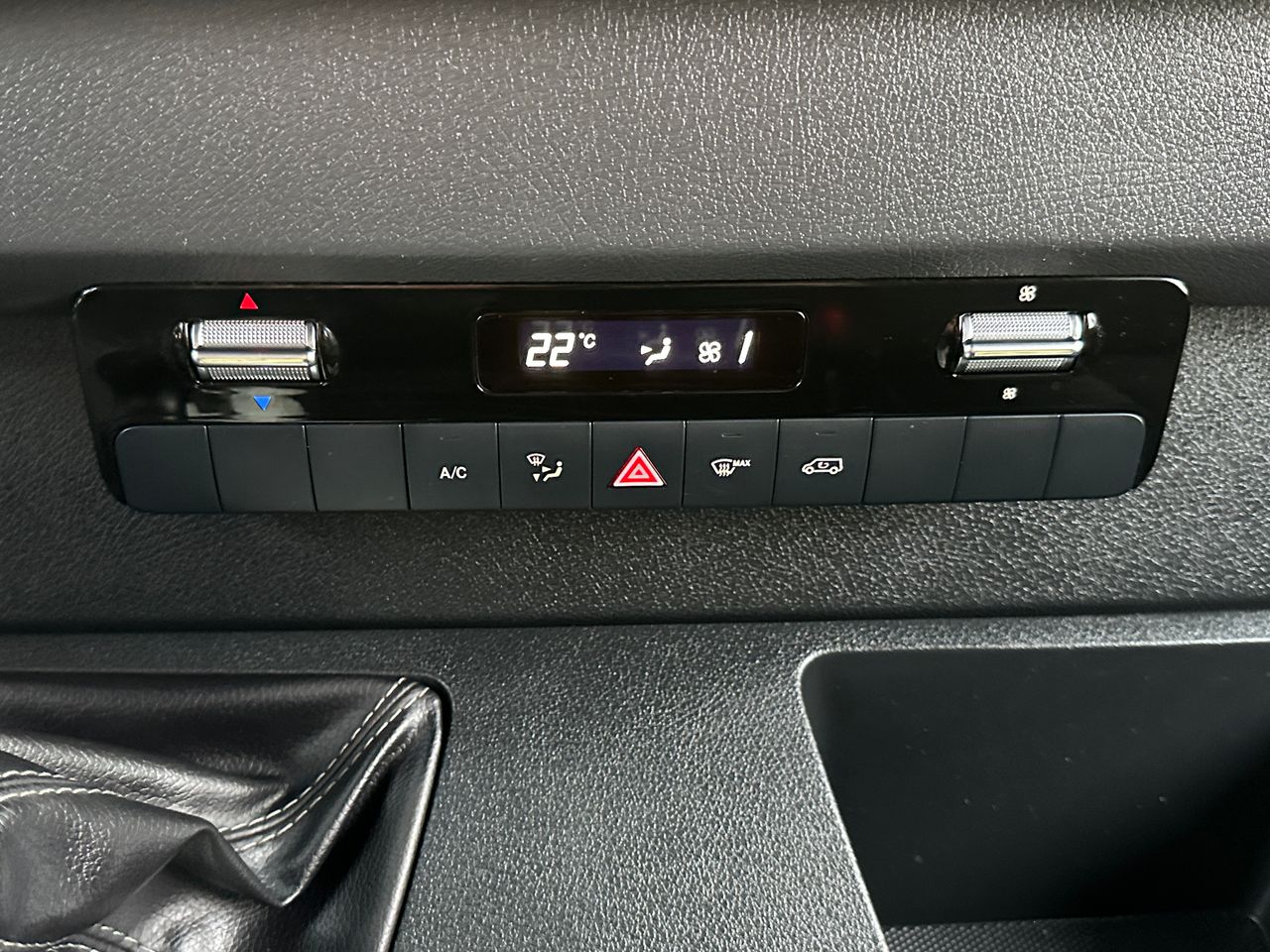 Mercedes Sprinter 314CDI 143CV L2H2  - Foto 22