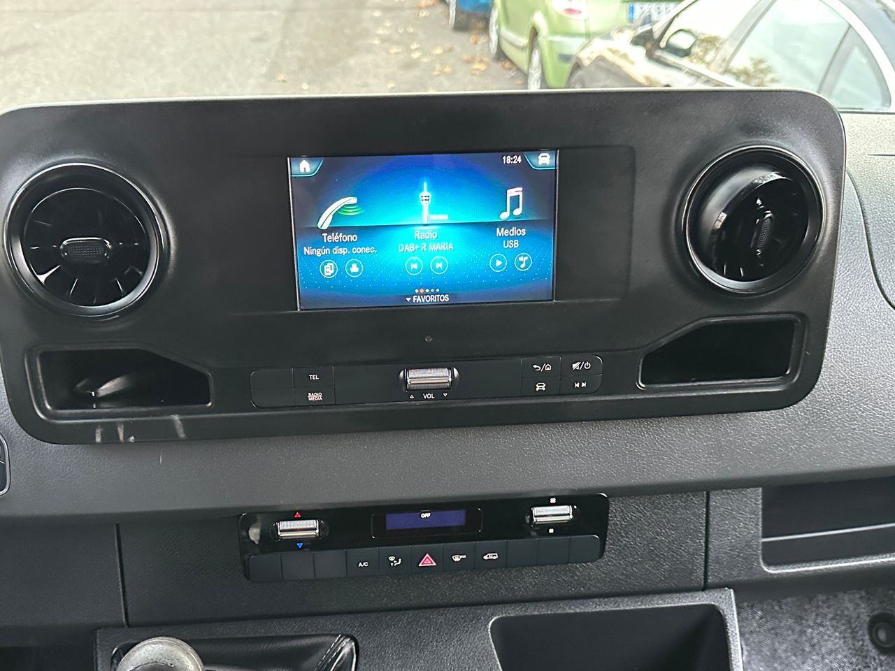 Mercedes Sprinter 314CDI 143CV L2H2  - Foto 20