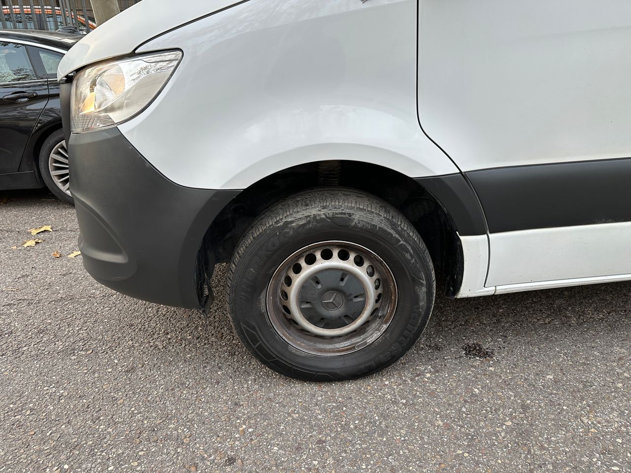 Mercedes Sprinter 314CDI 143CV L2H2  - Foto 25