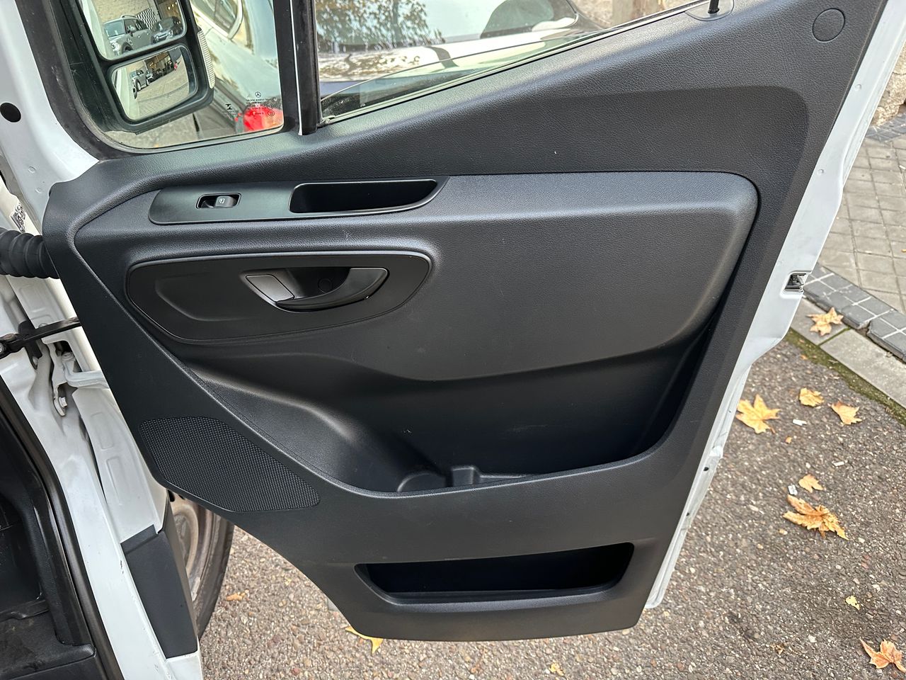 Mercedes Sprinter 314CDI 143CV L2H2  - Foto 13