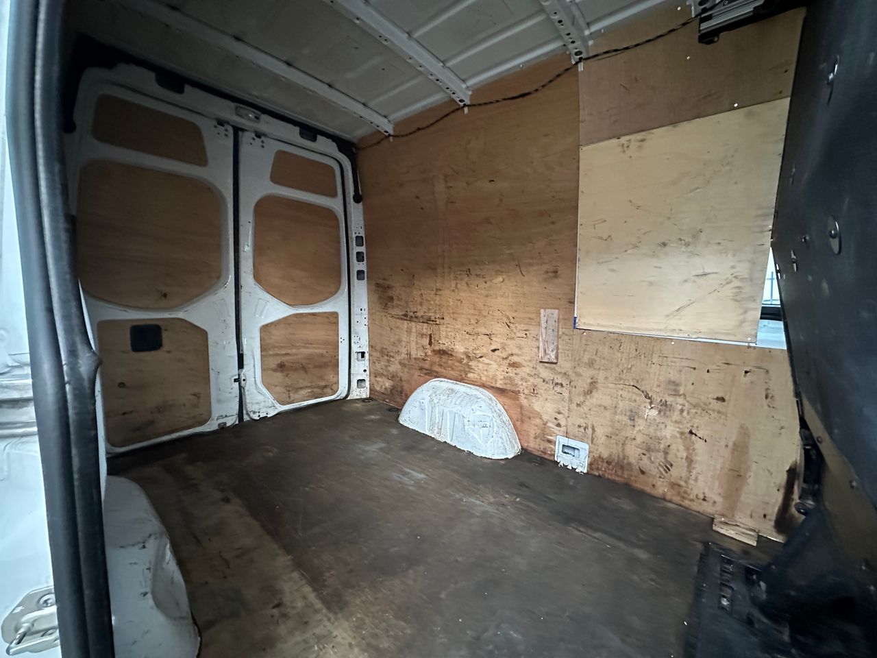 Mercedes Sprinter 314CDI 143CV L2H2  - Foto 12