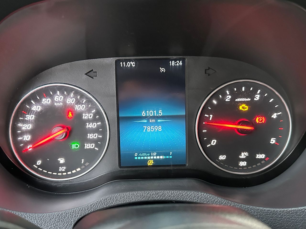 Mercedes Sprinter 314CDI 143CV L2H2  - Foto 19