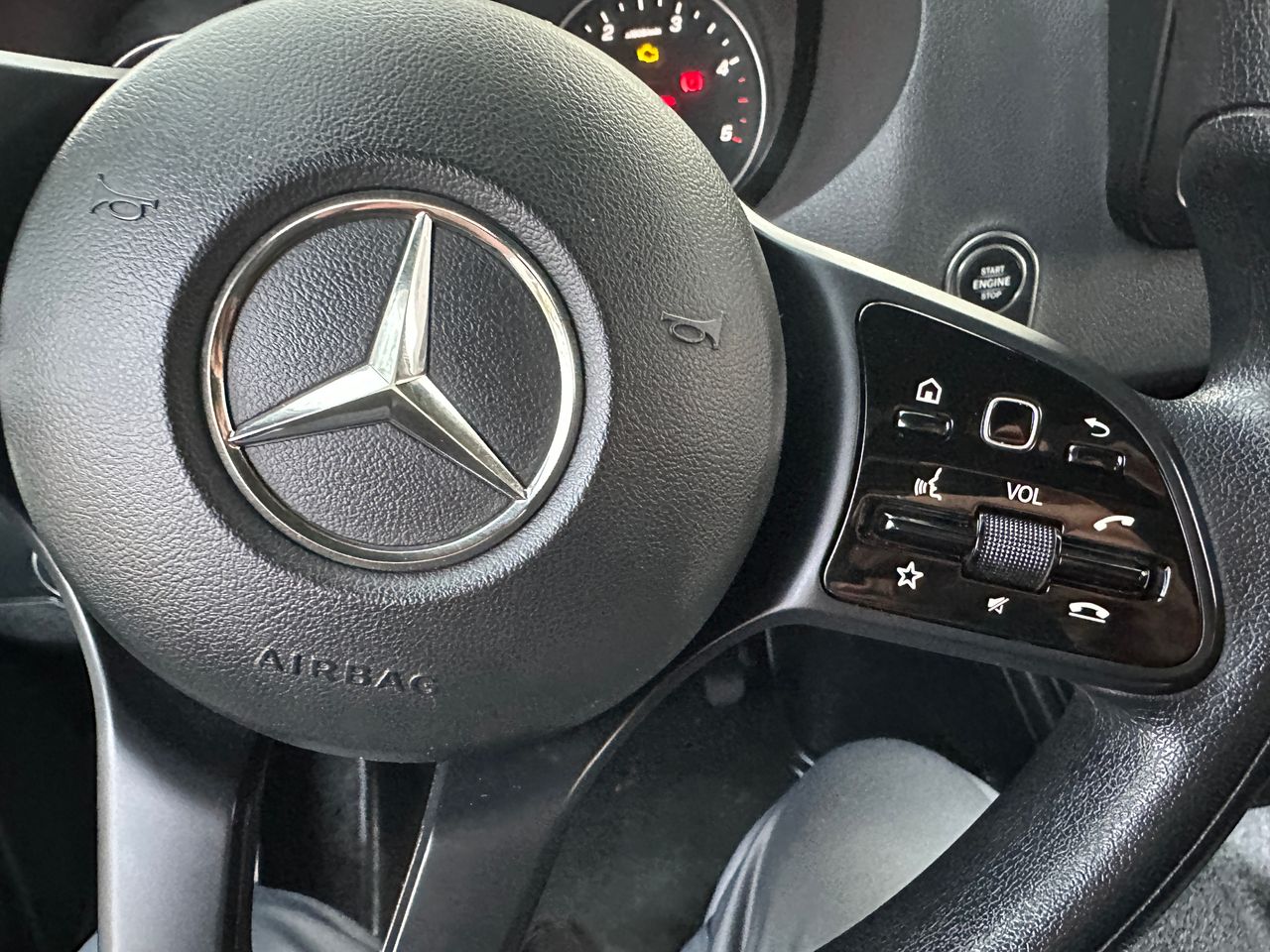 Mercedes Sprinter 314CDI 143CV L2H2  - Foto 17