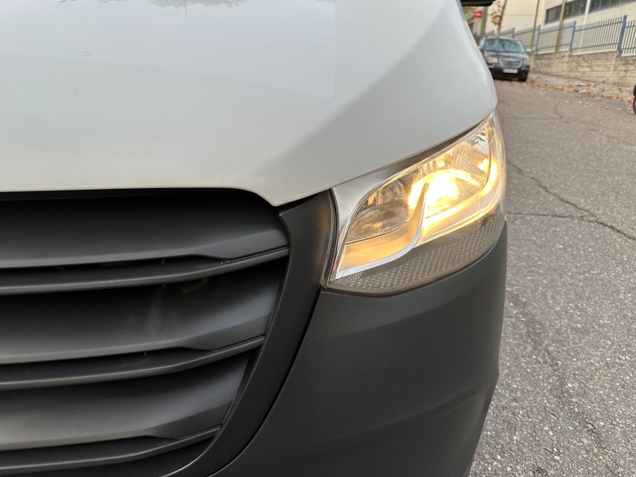 Mercedes Sprinter 314CDI 143CV L2H2  - Foto 23