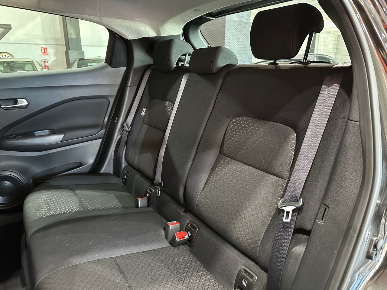 Nissan Juke DIG-T 84 kW (114 CV) 6M/T N-Connecta - Foto 10